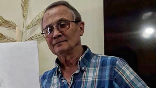 Пропавший 8 марта пожилой мужчина найден мертвым