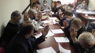 КПРФ назвала кандидатов на довыборы в Саратовскую облдуму