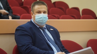 Саратовский министр обещает встретиться с рассерженными фермерами