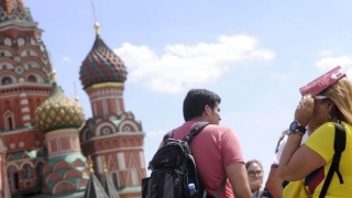 Отдохнуть в России. Туры с кешбэком выставят на продажу уже в марте