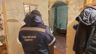 Тела двух мужчин три дня пролежали в квартире на Волжской
