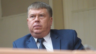Алексей Молчанов просит продлить передержку: "Сучки иногда кутятся, имея бирку"