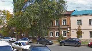 В Саратове снесут два 2-этажных дома и панельную пятиэтажку