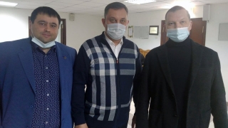 Областной суд подтвердил законность возбуждения уголовного дела Андрея Пригарова