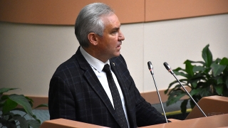 Алексей Антонов призвал не поднимать зарплаты рабочим саратовского МУП