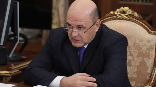 Облдума забраковала обращение к Михаилу Мишустину по многодетным семьям