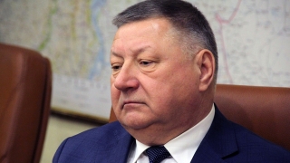 Об Александре Романове стали реже писать в СМИ