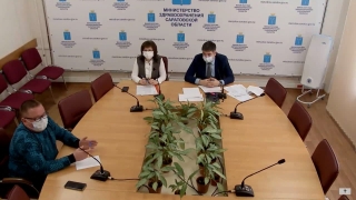 Более 88 тысяч саратовцев сделали прививки от коронавируса