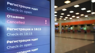 Минтранс попросили отменить плату за выбор места в самолете