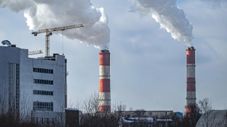 Долги за теплоэнергию в России выросли на 12%