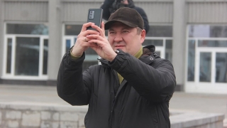 "Шубы" на проспекте Кирова в Саратове возмутили федерального чиновника