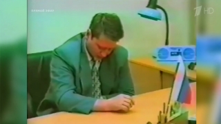 Сергей Минаев расскажет зрителям о задержании Аркадия Евстафьева с "коробкой из-под ксерокса"