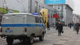 Драка на проспекте Кирова в Саратове. Возбуждено уголовное дело