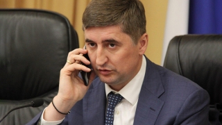Ведуны прокурора Саратовской области. Решается вопрос о служебной проверке