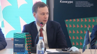 Детская железная дорога в Парке Победы. Консорциумы выступили против