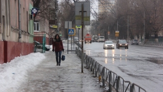 Саратовцам обещают теплое воскресенье без осадков