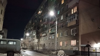 Гибель детей на пожаре. Мать вышла переставить машину