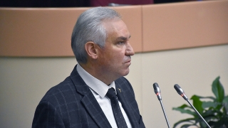Алексея Антонова заподозрили в распространении фейков и популизме