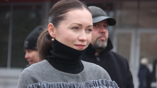 "Озорные колокольчики" и балерина Вера Шарипова попали на Доску почета