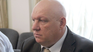 Павел Овчинников уволился из мэрии Саратова