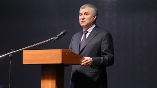 Вячеслав Володин обеспокоен высокой смертностью в саратовском Правобережье