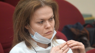 Новым саратовским омбудсменом стала Надежда Сухова