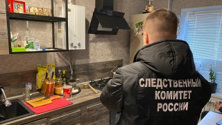 Под Саратовом семья с двумя детьми отравилась угарным газом