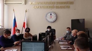 На довыборах в облдуму не будет голосования на придомовых территориях