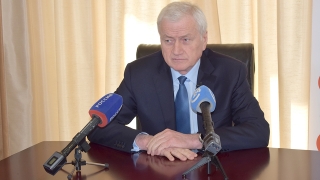 Гендиректор "Т Плюс" о платежах за тепло в Саратове: "Разбираем каждую жалобу"