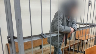 Избивший до смерти пьяную мать 15-летний сын раскаялся в содеянном