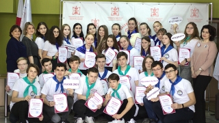 "Врач будущего". В СГМУ прошел первый региональный мастер-форум