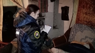 Убийцы расчленили труп мужчины и спрятали в сарае. Оглашен приговор