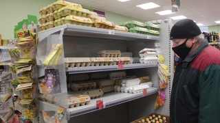 Рост цен на продукты. Саратовцы рассказывают в магазинах советские анекдоты