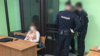 В Заводском районе грабитель избил 16-летнего подростка