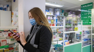 Валериана и пустырник подорожали на 30%