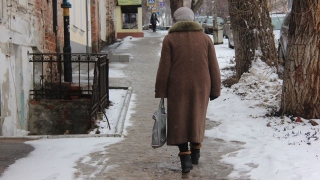 Самоизоляция для пожилых саратовцев становится рекомендательной