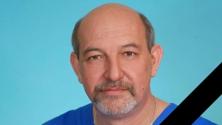 Ушел из жизни врач Геннадий Адамович