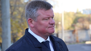 Михаил Исаев остается одним из самых непопулярных мэров крупных городов