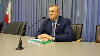 Министр о пожароопасном сезоне: "Будем готовиться к худшему"