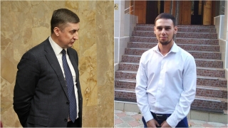 Амбиции или честь мундира. Кассация рассмотрит жалобу на "частник" Сергею Филипенко