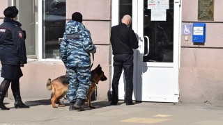 Мэрию Саратова эвакуировали из-за письма с угрозами