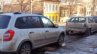 Саратовцы стали реже покупать подержанные авто