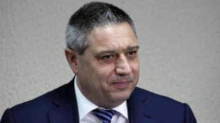 Депутат Госдумы Глеб Хор отмечает день рождения