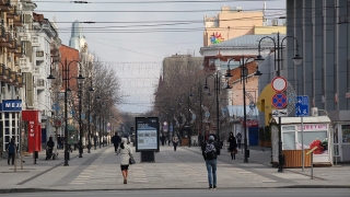 Саратовцам обещают южный ветер и дождичек в четверг