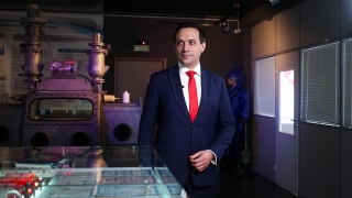 Создатели "Вектора": 10% людей не реагируют на любые вакцины