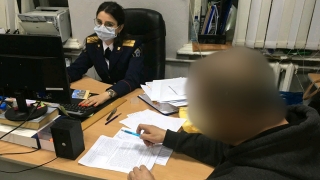 Подрядчик реконструкции театра пытался дать взятку сотруднику УФСБ. Приговор