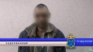 Задержали вора радиаторов. Глава УМВД отметил бдительных жителей Солнечного-2