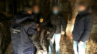 Насильник 15-летней девочки проведет 10 лет в колонии строгого режима