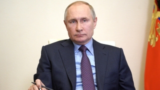 Владимир Путин посетит 12 апреля саратовский Парк покорителей космоса