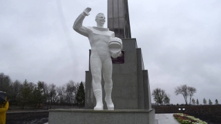 В Парке покорителей космоса ждут Илона Маска